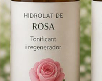 
		Hidrolats: el procés de destil·lació i aplicacions
	