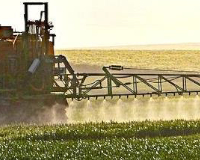 
		Curs de nivell bàsic de manipulador i aplicador de productes fitosanitaris
	