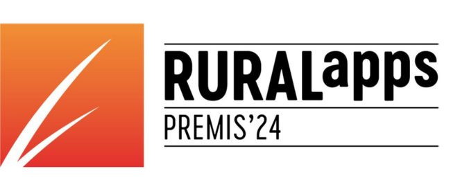 Convocatòria oberta: Premi Ruralapps 2024, presenta la teva solució tecnològica innovadora!