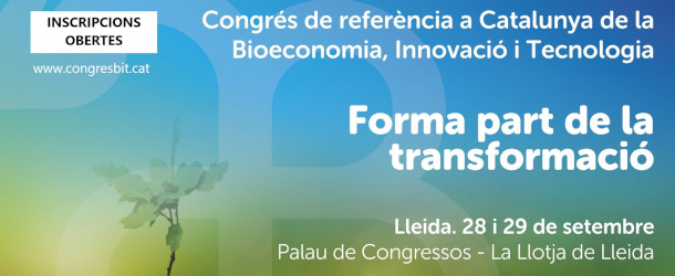 Congrés BIT Lleida 2023