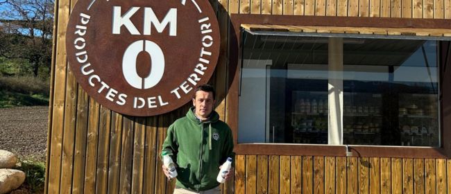PEFC Catalunya impulsa la campanya “Stop al Foc” per conscienciar sobre la prevenció d’incendis forestals aquest estiu