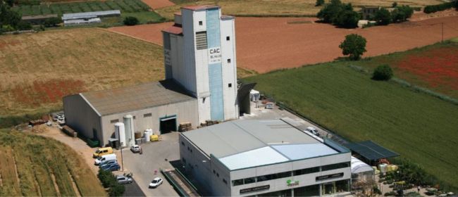 Article tècnic: L’Hort del Mercat de la Vall d’Hebron i la Teixonera