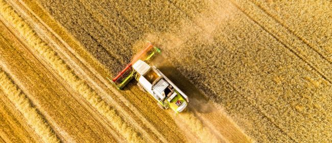Noves millores en la tramitació electrònica del Registre Oficial de Maquinària Agrícola (ROMA) per facilitar la gestió a titulars i altres entitats del sector i gestories