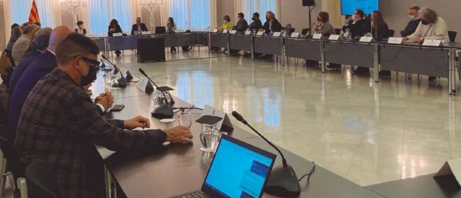 Es destinen 1,9 milions en ajuts per a la consolidació de les organitzacions de productors pesquers i a la implementació dels seus plans de comercialització