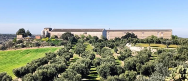 Un espai test agroramader a Sant Martí de Riucorb, facilitarà l'accés de nous professionals al sector