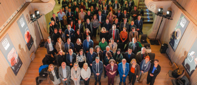 Agricultura presenta IMPLICAT, la nova marca d’agroalimentació per reforçar el valor dels aliments catalans