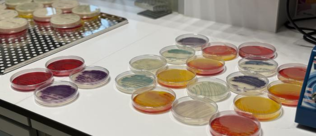 El Laboratori Agroalimentari de Catalunya commemora 50 anys amb una jornada de portes obertes