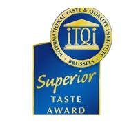 Logo Superior Taste Award