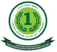 Logo Oil awards il magnifico