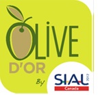 Logo Sial olive d’or