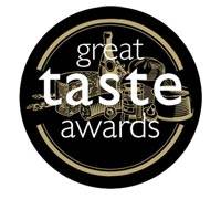 Logo Great taste awards