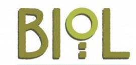 Logo BIOL