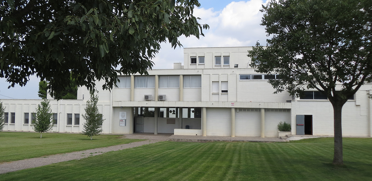 Foto de L’Escola Agrària de Les Borges Blanques