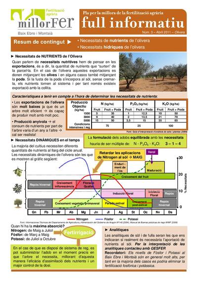 Núm. 10 Recomanacions de la fertilització de cobertora en el cultiu de l'arròs: Quan fer la cobertora? Urea o sulfat amònic? Per què aplicar potassi en cobertora?