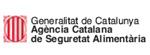 Logo de l'Agencia Catalana de la Seguretat Alimentària (ACSA)