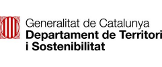 Logo del Departament de la Vicepresidència i de Polítiques Digitals i Territori