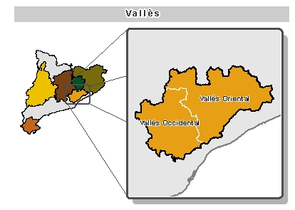 Pla per a la millora de la fertilització agrària al Vallès