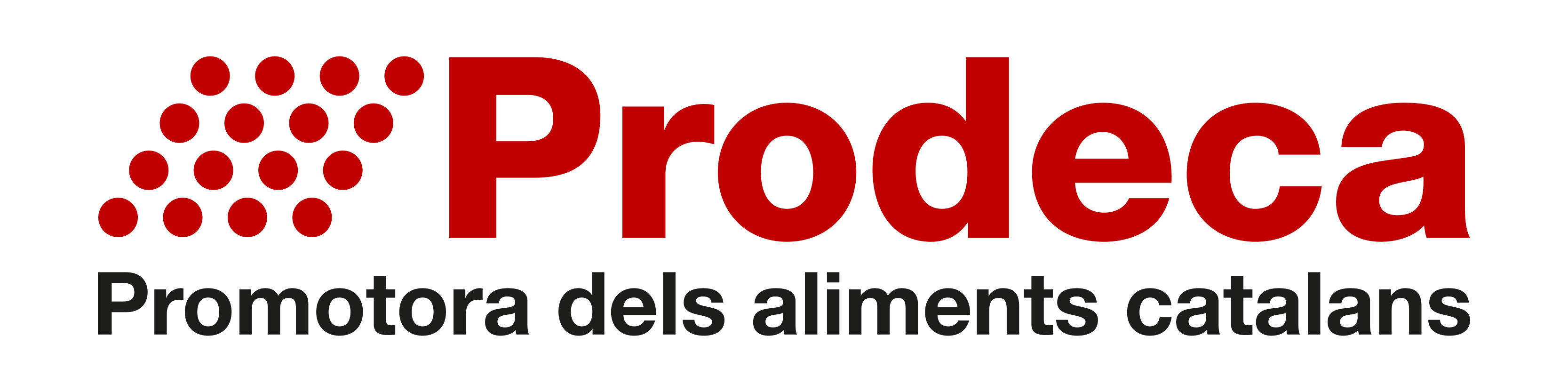 Logo Prodeca