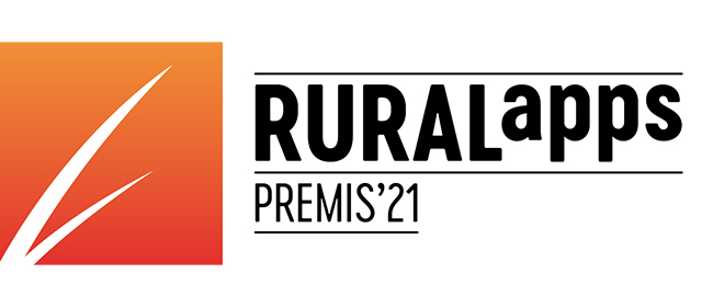 Les aplicacions Hortagest i GoZeroWaste, guanyadores dels premis Ruralapps 2021