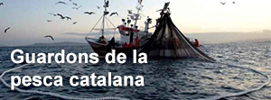 Guardons de la pesca catalana