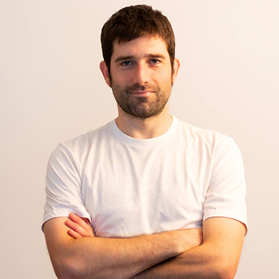 Jordi Doménech, formatger