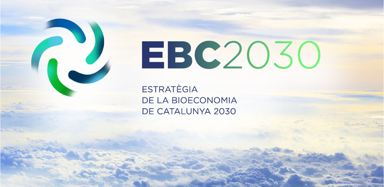 Estratègia de la Bioeconomia de Catalunya 2030
