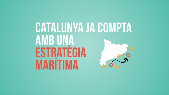 Video sobre l'estratègia marítima