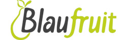 Logo Blaufruit