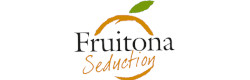 Logo Fruitona seduction