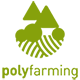 Logo Polyfarming