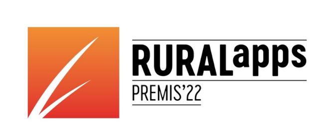 El Departament d'Acció Climàtica, Alimentació i Agenda Rural convoca el Premi Ruralapps 2022