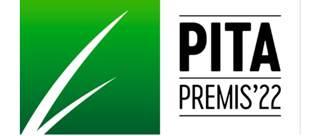 Guanyadors i finalistes de la XXI edició del premi PITA