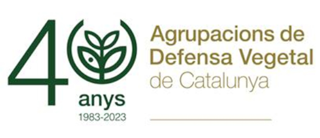 Les Agrupacions de Defensa Vegetal (ADV) de Catalunya celebren els 40 anys