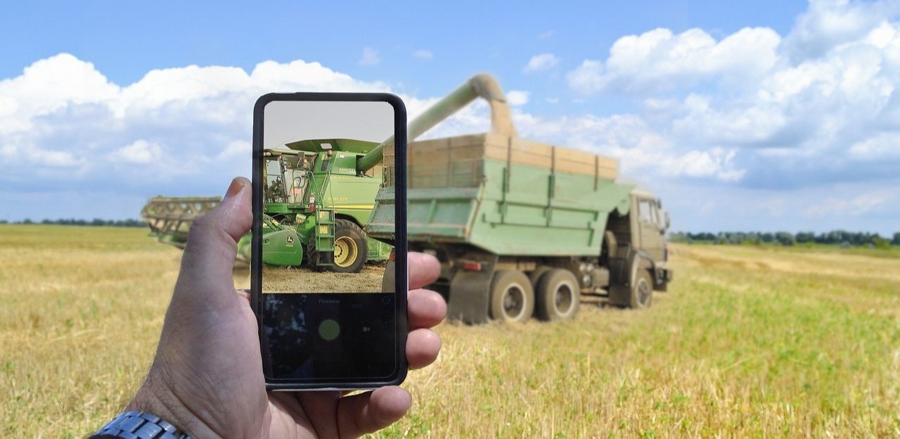 FAIRshare obre una nova convocatòria per finançar eines i serveis d'assessorament digital agrícola