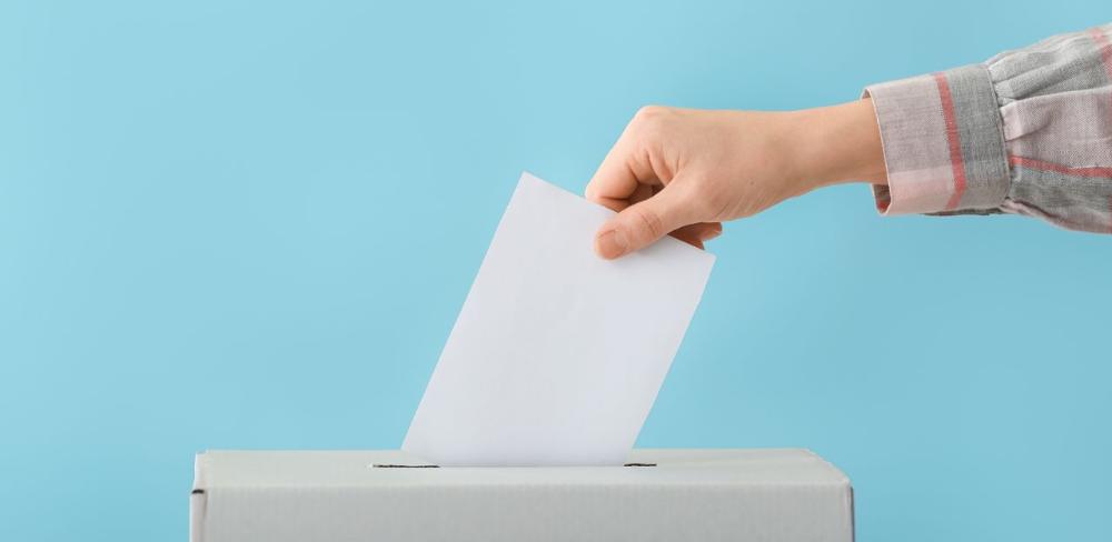 La jornada de votació tindràun horari ininterromput de 9.00 a 19.00 hores