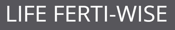 Logo Life ferti-wase