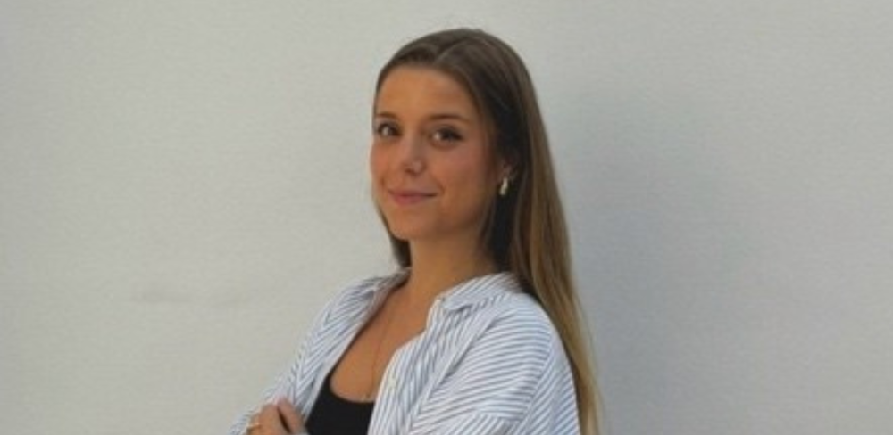 Marta López, directora de producte a Proppos.